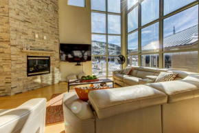 Гостиница Lofts 6D  Брайан Хед
